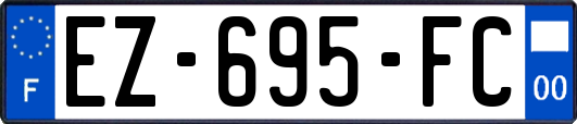 EZ-695-FC