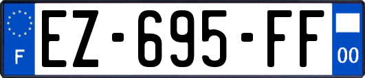 EZ-695-FF