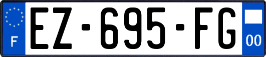 EZ-695-FG