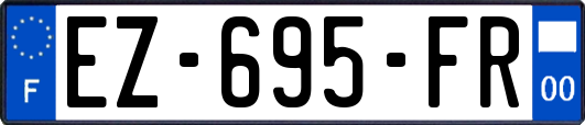 EZ-695-FR