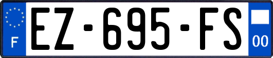 EZ-695-FS