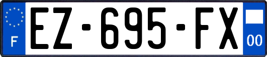 EZ-695-FX