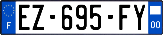 EZ-695-FY