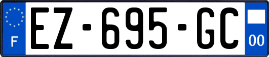 EZ-695-GC