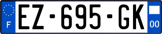 EZ-695-GK