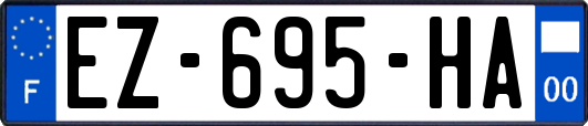 EZ-695-HA