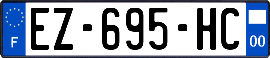 EZ-695-HC