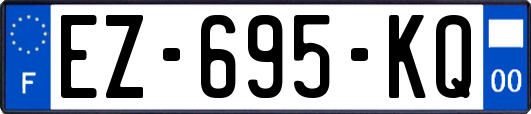 EZ-695-KQ