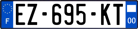 EZ-695-KT