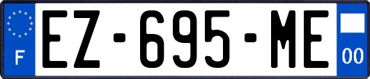 EZ-695-ME