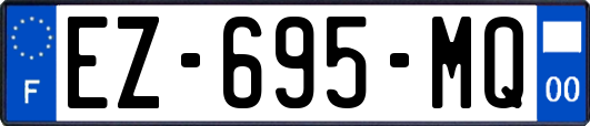 EZ-695-MQ