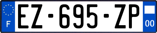 EZ-695-ZP