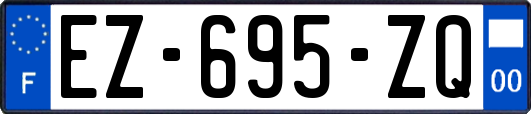 EZ-695-ZQ