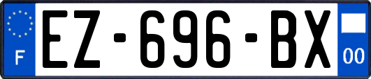 EZ-696-BX