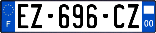 EZ-696-CZ