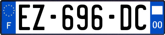 EZ-696-DC