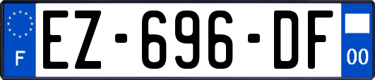 EZ-696-DF