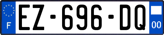 EZ-696-DQ