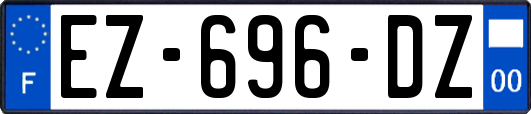 EZ-696-DZ