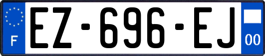 EZ-696-EJ