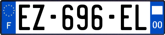 EZ-696-EL