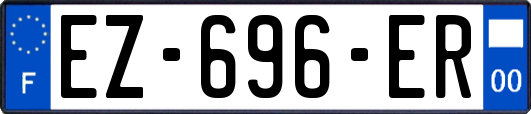 EZ-696-ER