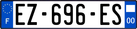 EZ-696-ES