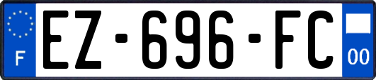 EZ-696-FC