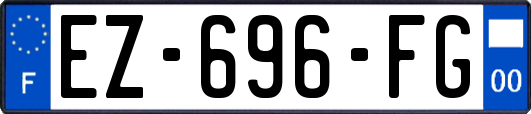 EZ-696-FG