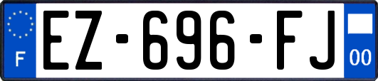 EZ-696-FJ