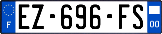 EZ-696-FS