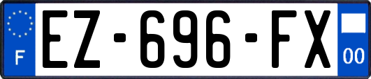 EZ-696-FX