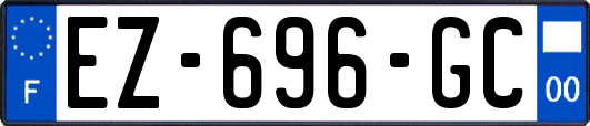 EZ-696-GC