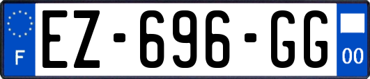 EZ-696-GG