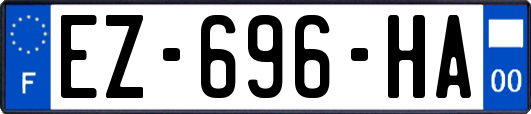 EZ-696-HA