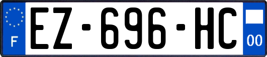 EZ-696-HC