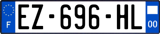 EZ-696-HL