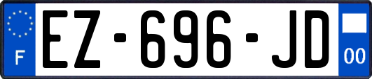 EZ-696-JD