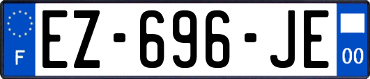 EZ-696-JE