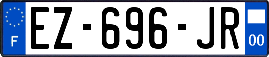 EZ-696-JR