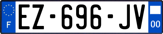 EZ-696-JV