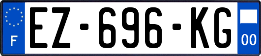 EZ-696-KG