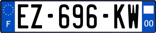 EZ-696-KW