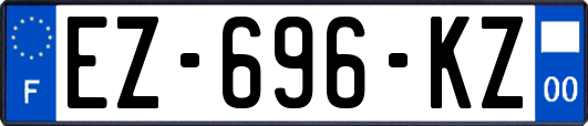 EZ-696-KZ