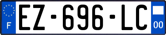 EZ-696-LC