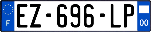 EZ-696-LP