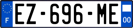 EZ-696-ME