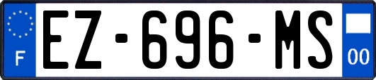 EZ-696-MS