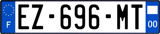 EZ-696-MT