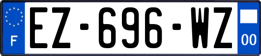 EZ-696-WZ
